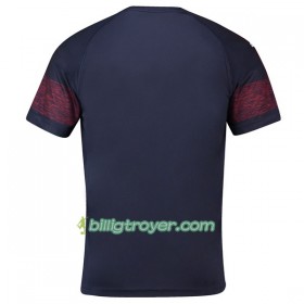 Billige Fotballdrakter Arsenal Bortedraktsett 2018/19 Kortermet